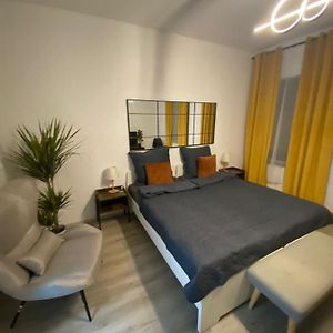 Appartement met Drie Slaapkamers